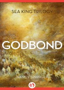 Godbond Read online