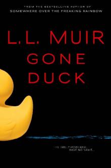 Gone Duck Read online