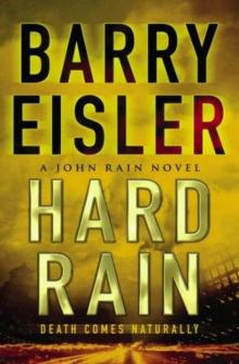 Hard Rain Read online