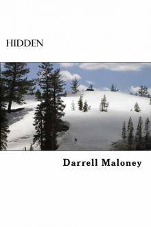 Hidden (Final Dawn) Read online