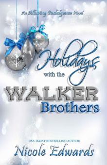 Holidays With the Walker Brothers Read online