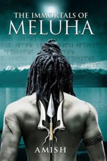 Immortals of Meluha Read online