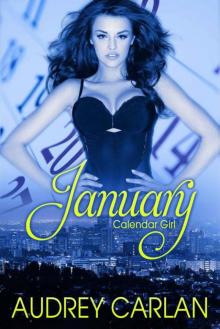 January (Calendar Girl #1) Read online