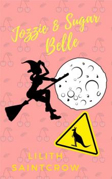 Jozzie & Sugar Belle Read online