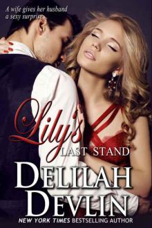 Lily's Last Stand Read online