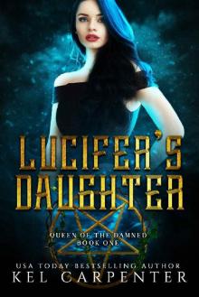 Lucifer's Daughter Read online