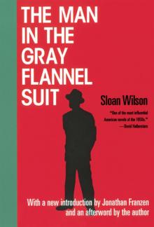 Man in the Gray Flannel Suit Read online