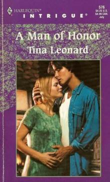 Man of Honor, A Read online