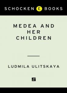 Medea and Her Children Read online