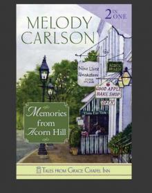 Memories from Acorn Hill Read online
