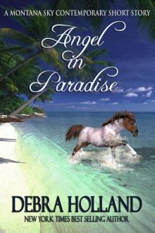 MONTANA SKY 07.5: Angel In Paradise Read online
