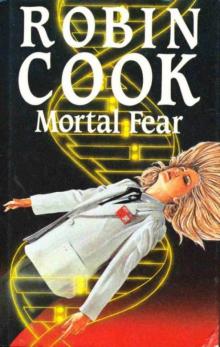 Mortal Fear Read online