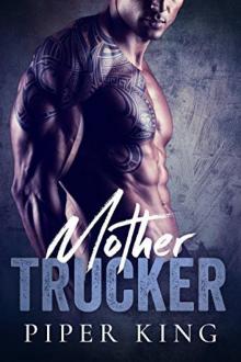 Mother Trucker: A Secret Baby Romance Read online