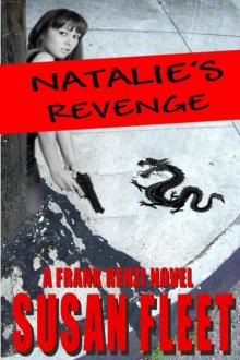 Natalie's Revenge Read online
