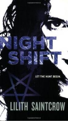 Night Shift Read online
