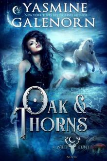 Oak & Thorns Read online