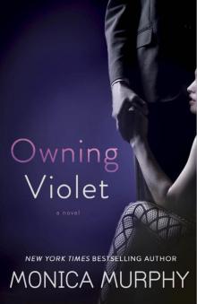Owning Violet Read online