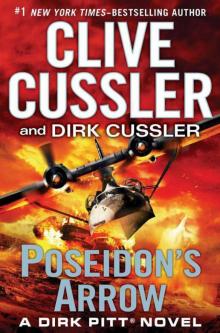Poseidon's Arrow dp-22 Read online
