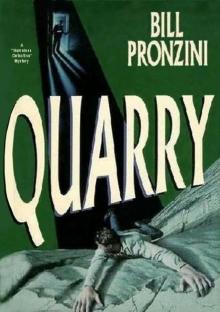 Quarry Read online