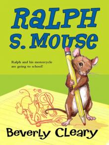 Ralph S. Mouse Read online