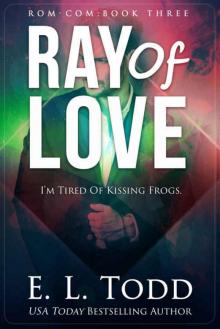 Ray of Love (Ray #3) Read online