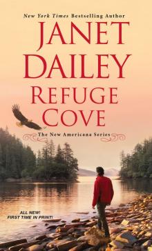 Refuge Cove Read online