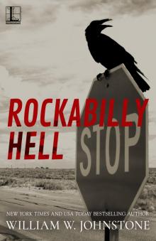Rockabilly Hell Read online