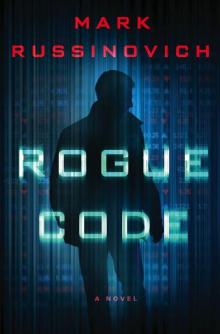Rogue Code Read online