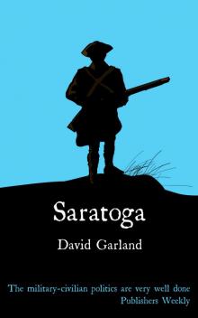 Saratoga Read online