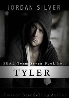 SEAL Team Seven Tyler: Book 4 Read online