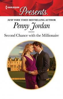 Second Chance with the Millionaire Read online