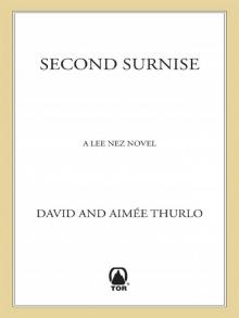 Second Sunrise Read online