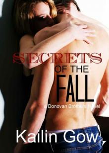 Secrets of the Fall Read online