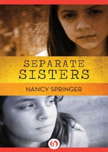 Separate Sisters Read online