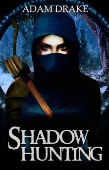 Shadow Hunting:LitRPG (Shadow For Hire) Read online