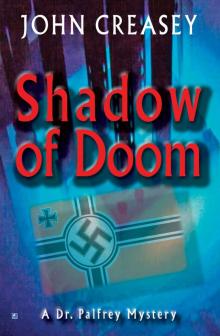 Shadow of Doom Read online