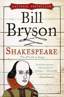 Shakespeare: The World as Stage Read online