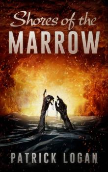 Shores of the Marrow (The Haunted Book 6) Read online