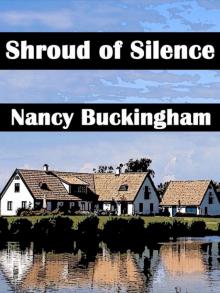 Shroud of Silence Read online