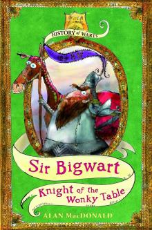 Sir Bigwart Read online