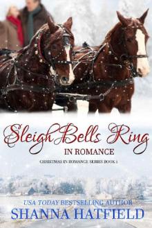 Sleigh Bells Ring in Romance Read online