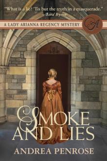Smoke & Lies Read online