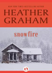 Snowfire Read online