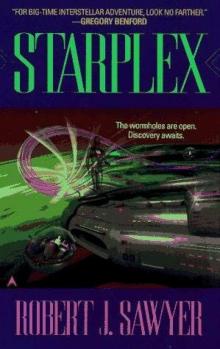 Starplex Read online