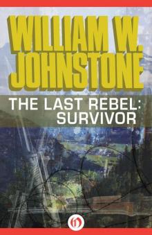 Survivor (The Ashes Book 36) Read online