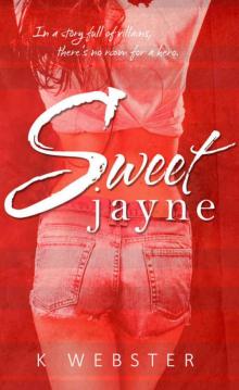 Sweet Jayne Read online