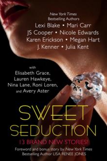 Sweet Seduction Read online