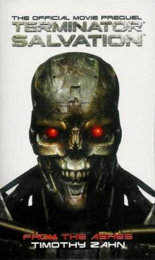Terminator Salvation - From the Ashes ts-2 Read online