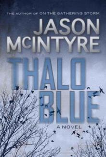 Thalo Blue Read online