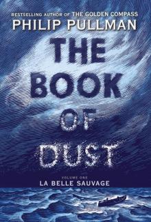 The Book of Dust, Volume 1 Read online